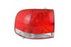 SOMORA 358572 Combination Rearlight